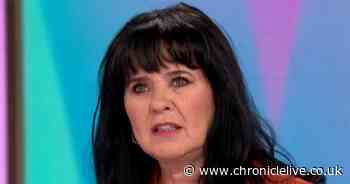Loose Women's Coleen Nolan in 'rivalry' with co-star Judi Love in new TV role