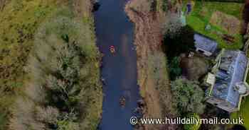 Four things Nicola Bulley's friends want you to know about the 'abandoned house'