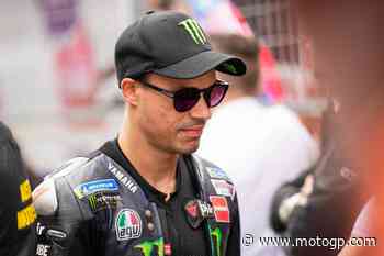 Dieci cose che forse non sapevi su Franco Morbidelli