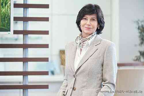 Tourismus-Ausschuss: Ute Dallmeier skizziert Situation der Branche