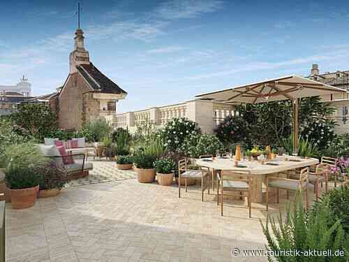 Six Senses: Am März in Rom