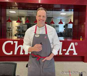 How Chick-fil-A’s Cauliflower Sandwich came to life