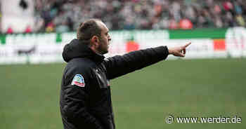 "Der Konkurrenzkampf macht uns stärker"