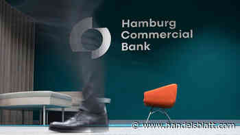 Privatisierte Bank: HCOB-Eigentümer wollen sich 1,5 Milliarden Euro Dividende genehmigen