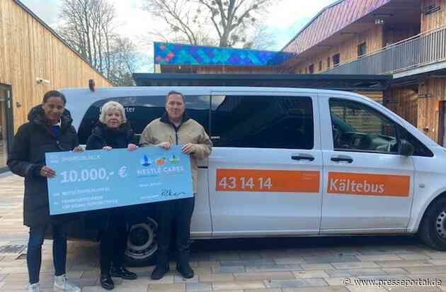 Nachbarschaftliches Engagement: Nestlé Deutschland unterstützt bundesweit mehr als 30 regionale Projekte und Vereine