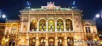 »Opernball«: Vienna City Guide