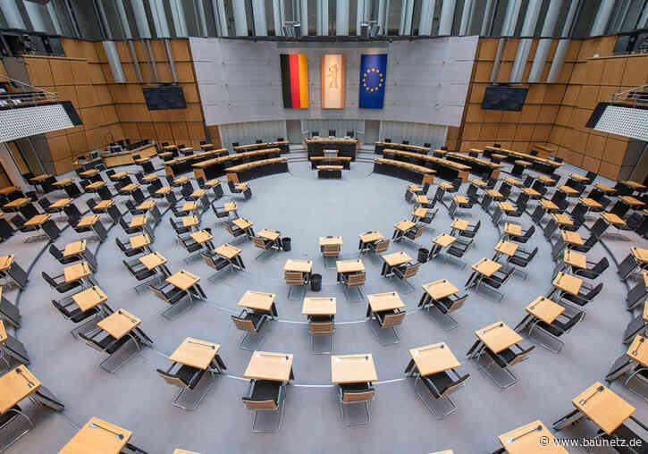 Neuwahl in Berlin 2023 - Die Parteien zur Planungspolitik