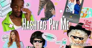 Instagram influencers still out-earn their TikTok peers