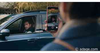 Kia's Super Bowl ad asks viewers to choose an ending on TikTok