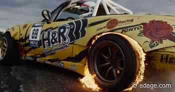 How production-free footage can drive creativity and lower costs