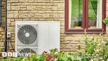 Bristol City Council in £3m bid for heat pumps to cut emissions