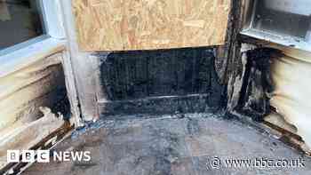Staff 'devastated' over Bristol cancer charity shop fire