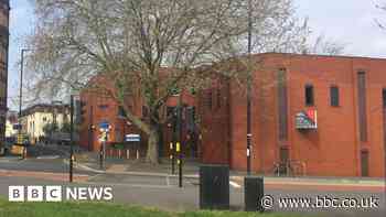 Bristol police station set to close for new housing