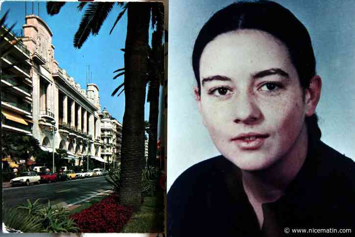 Une série sur l’affaire Agnès Le Roux avec Michèle Laroque en tournage pour France 2