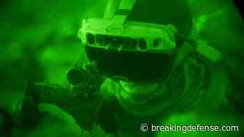 No Convergence in 2023: Army deliberating the path ahead for signature JADC2 exercise