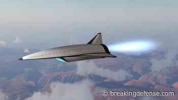 Regulate military use of emerging tech before ‘Armageddon,’ new report urges