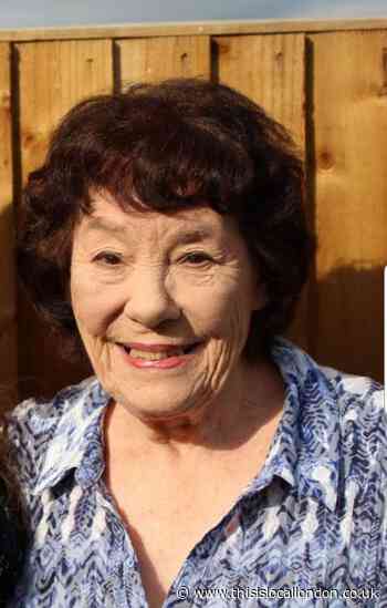 Josephine Smith death in Romford: Manslaughter trial begins