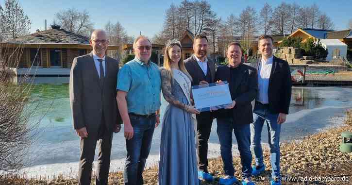 Obermain Therme bekommt erneut Qualitätssiegel