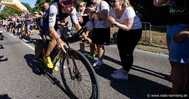 Triathlon: Weltklasse auch bei den Frauen in Roth am Start