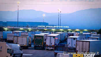 Incidente al Car: investito da un camion all'agromercato, morto un uomo