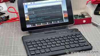 How to overclock and stress-test your Raspberry Pi