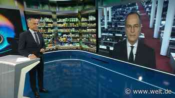 Chefvolkswirt zur Entwicklung der Inflation im Jahresverlauf