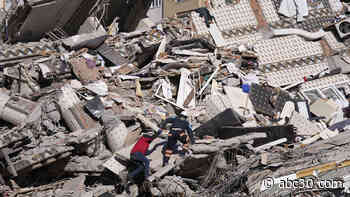 Earthquake Syria, Turkey: Survivors struggle to stay warm, fed; death toll exceeds 19,000