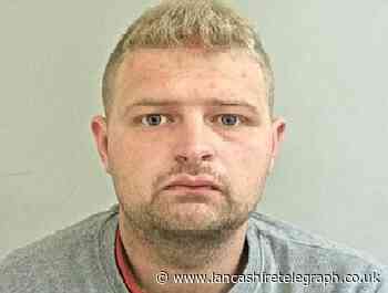Man wanted over kidnapping and stalking offences in Chorley