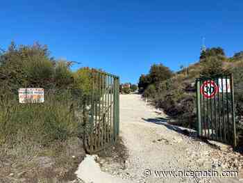 La municipalité a appliqué la décision de justice: le club de tir de Tourrette-Levens a bien été expulsé