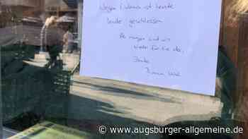 Zweite Einbruchsnacht auf Stadtmarkt: Mehrere tausend Euro Schaden