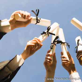 Wertvolle Zertifikate