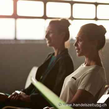 Weiterbildung stärkt die Eltern