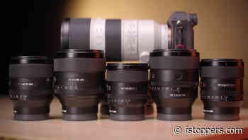 Why One Photographer Left Canon for Sony