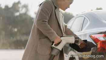 Americans are guzzling less gas as they work from home, in a shift for global oil