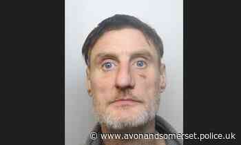 Man jailed after breaching criminal behaviour order in Taunton