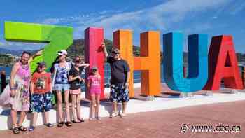 Family leaving on winter vacation loses $5K rebooking after Sunwing kerfuffle