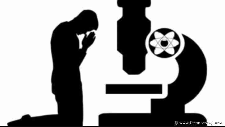 Scientism: The Technocratic Worship Of Science