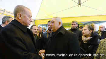 Erdbeben in der Türkei: Erdogan verhängt Ausnahmezustand - Mehr als 14.000 Todesopfer