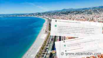 Promenade des Anglais, histoire de Nice, recette de la salade niçoise… on a discuté avec ChatGPT et voici le résultat