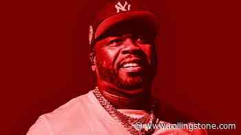 Two Decades Later, 50 Cent Still Wants That ‘In Da Club’ Feeling