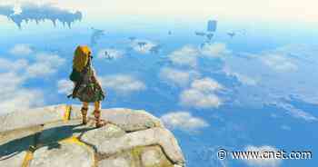 Zelda, Metroid and Pikmin 4: Every Trailer Shown at Nintendo Direct     - CNET