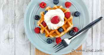 Best Waffle Makers of 2023     - CNET