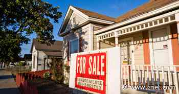 Mortgage Refinance Rates for Feb. 9, 2023: Rates Shoot Higher     - CNET