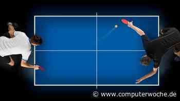 Bard macht Fehler: Google kann Microsofts KI-Vorstoß nicht kontern