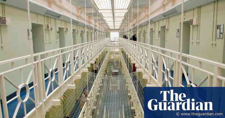UK government rejects call to resentence prisoners detained indefinitely