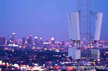 Ericsson beim Mobile World Congress: Nachhaltiger Mobilfunk, erste 6G-Konzepte und 5G via Satelliten im Orbit