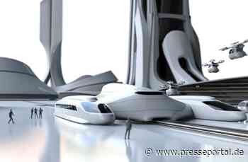 Von Bilbao nach Deutschland: Neue Ausstellung Future of Motion öffnet am 17. Februar 2023 in der Autostadt