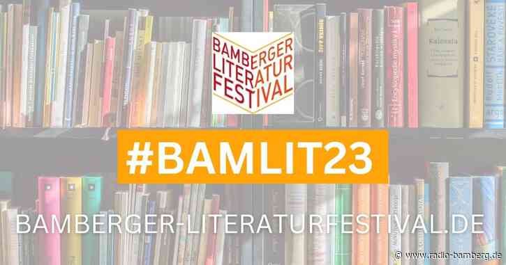 Vorfreude aufs BAMLIT 2023!