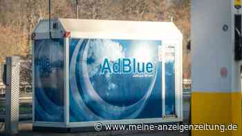 AdBlue richtig lagern: Wann läuft der Diesel-Zusatzstoff ab?