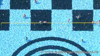 Bekommt das Lechhauser Bad eine Dach-Sonnenterrasse?